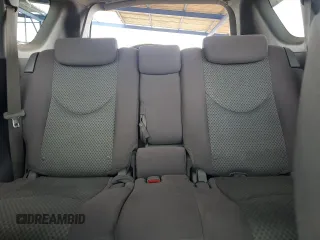 2008 Toyota RAV4 with VIN JTMBK33V386045941, listed as a Copart auction lot 49262145 with 209,872 mi miles and Salvage Title. Bid and sale history available at carsss.com. Image 10.