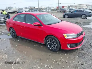 2012 Volkswagen Jetta GLI Autobahn with VIN 3VW5A7AJ4CM096264, listed as a IAAI auction lot 41948932 with 144,804 mi miles and . Bid and sale history available at DreamBid. Image 1.