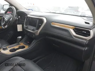 2017 GMC Acadia Denali with VIN 1GKKNXLS6HZ289395, listed as a IAAI auction lot 42642616 with 139,321 mi miles and . Bid and sale history available at DreamBid. Image 5.