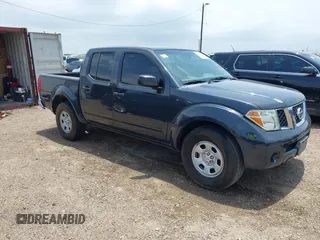 2010 Nissan Frontier SE with VIN 1N6AD0ER1AC438202, listed as a IAAI auction lot 42163558 with Not provided miles and . Bid and sale history available at DreamBid. Image 1.