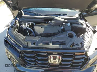 2025 Honda Pilot TrailSport z VIN 5FNYG1H61SB036233, wystawiony jako Copart lot #47130495 z przebiegiem Nie podano mil oraz Szkoda całkowita • Salvage title. Historia ofert i sprzedaży dostępna na DreamBid. Obrazek 13.