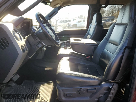 2009 Ford F-350 XL z VIN 1FTWW31R09EA49674, wystawiony jako Copart lot #42776865 z przebiegiem 229 827 mil mil oraz Czysty tytuł • Clean title. Historia ofert i sprzedaży dostępna na DreamBid. Obrazek 7.
