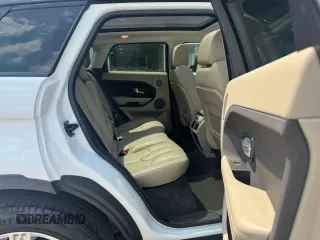 2015 Land Rover Range Rover Evoque Pure Plus with VIN SALVP2BG0FH061911, listed as a Copart auction lot 60347645 with 209,817 mi miles and Clean title. Bid and sale history available at DreamBid. Image 6.