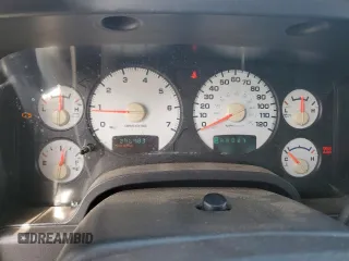 2004 Dodge 1500 SLT with VIN 1D7HA18N64S610068, listed as a Copart auction lot 79290844 with 296,983 mi miles and Salvage Title. Bid and sale history available at carsss.com. Image 9.