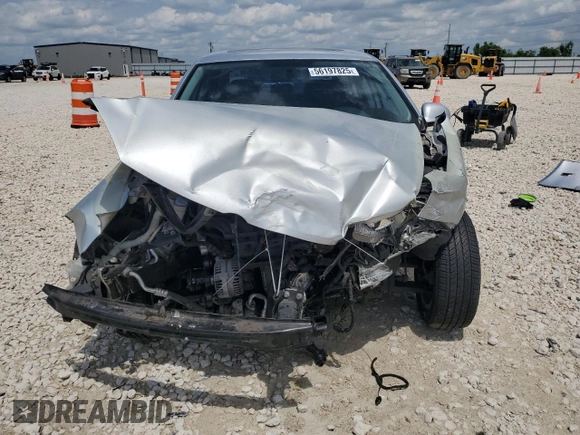2008 Volkswagen Jetta SE with VIN 3VWRM71K48M144404, listed as a Copart auction lot 56197825 with 135,012 mi miles and Salvage title. Bid and sale history available at DreamBid. Image 5.