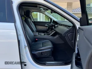 2018 Land Rover Range Rover Velar S with VIN SALYB2RN0JA733550, listed as a Copart auction lot 65464125 with 112,958 mi miles and Clean title. Bid and sale history available at DreamBid. Image 5.