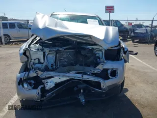 2021 Toyota Tacoma SR with VIN 3TYAX5GN2MT028470, listed as a IAAI auction lot 42514362 with 23,171 mi miles and . Bid and sale history available at DreamBid. Image 13.