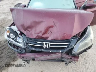 2015 Honda Accord Sport with VIN 1HGCR2F58FA262144, listed as a Copart auction lot 78397764 with 154,293 mi miles and Salvage Title. Bid and sale history available at DreamBid. Image 12.