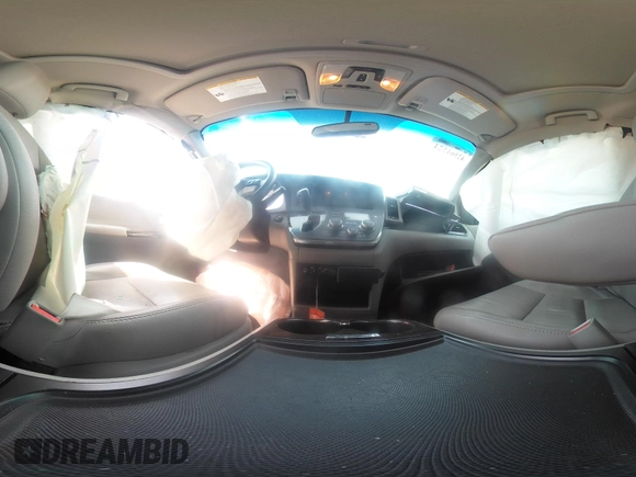 2017 Toyota Sienna XLE Auto Access Seat with VIN 5TDYZ3DC1HS778458, listed as a IAAI auction lot 42561524 with 113,960 mi miles and . Bid and sale history available at DreamBid. Image 19.