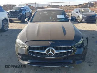 2022 Mercedes-Benz C 300 with VIN W1KAF4HB4NR058640, listed as a IAAI auction lot 41776946 with 47,882 mi miles and . Bid and sale history available at DreamBid. Image 12.