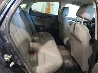 2016 Honda Civic Sedan LX with VIN 19XFC2F54GE093154, listed as a Copart auction lot 45048175 with 119,333 mi miles and Salvage Title. Bid and sale history available at carsss.com. Image 10.