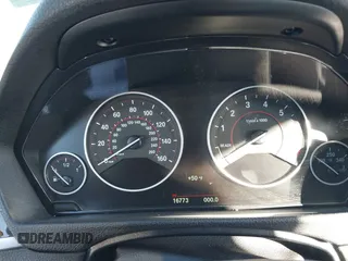 2020 BMW 4 Series 430i xDrive with VIN WBA4W5C05LFH51234, listed as a IAAI auction lot 40793531 with 16,773 mi miles and . Bid and sale history available at DreamBid. Image 7.