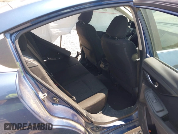 2020 Subaru Legacy Premium with VIN 4S3BWAC62L3015163, listed as a IAAI auction lot 42394093 with 81,865 mi miles and . Bid and sale history available at DreamBid. Image 8.