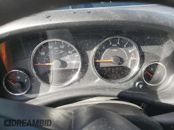 2018 Jeep Wrangler JK Unlimited Sport S with VIN 1C4BJWDGXJL828251, listed as a Copart auction lot 43981225 with 0 mi miles and Salvage Title. Bid and sale history available at carsss.com. Image 9.
