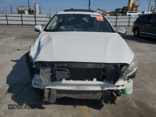 2015 Volvo V60 T5 Drive-E Platinum with VIN YV140MED7F1186220, listed as a Copart auction lot 66908664 with 109,782 mi miles and Salvage Title. Bid and sale history available at carsss.com. Image 5.