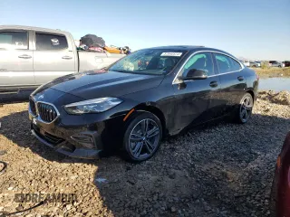 2022 BMW 2 Series 228i z VIN WBA53AK0XN7L18414, wystawiony jako Copart lot #57840574 z przebiegiem 30 402 mil mil oraz Szkody całkowita. Historia ofert i sprzedaży dostępna na DreamBid. Obrazek 1.