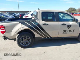 2023 Ford Maverick XL z VIN 3FTTW8E33PRA28639, wystawiony jako IAAI lot #40917937 z przebiegiem 31 217 mil mil oraz . Historia ofert i sprzedaży dostępna na DreamBid. Obrazek 18.