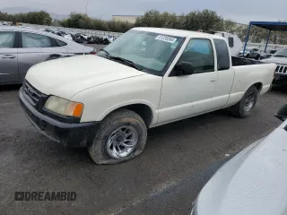 1997 Isuzu Hombre z VIN 1GGCS19X1V8654428, wystawiony jako Copart lot #41238594 z przebiegiem 50 999 mil mil oraz Szkody całkowita. Historia ofert i sprzedaży dostępna na DreamBid. Obrazek 1.