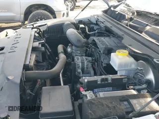 2022 Ram 1500 Big Horn with VIN 1C6SRFMT6NN400068, listed as a IAAI auction lot 41654209 with 44,476 mi miles and . Bid and sale history available at DreamBid. Image 20.