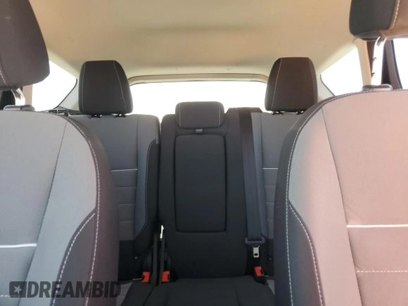 2013 Ford Escape SE with VIN 1FMCU9G97DUA80398, listed as a Copart auction lot 50190675 with 201,629 mi miles and Salvage Title. Bid and sale history available at carsss.com. Image 10.