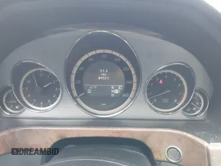 2011 Mercedes-Benz E 550 Luxury with VIN WDDHF9AB5BA457539, listed as a IAAI auction lot 42013168 with 89,572 mi miles and . Bid and sale history available at DreamBid. Image 7.