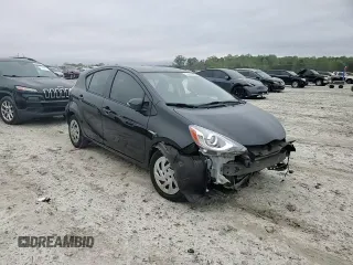 2016 Toyota Prius One z VIN JTDKDTB34G1123617, wystawiony jako Copart lot #51374595 z przebiegiem 102 081 mil mil oraz Szkoda całkowita • Salvage title. Historia ofert i sprzedaży dostępna na DreamBid. Obrazek 10.