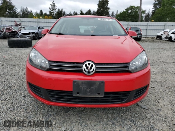 2014 Volkswagen Jetta TDI w/Sunroof z VIN 3VWPL7AJ7EM612140, wystawiony jako Copart lot #56905735 z przebiegiem 149 673 mil mil oraz Szkoda całkowita • Salvage title. Historia ofert i sprzedaży dostępna na DreamBid. Obrazek 5.