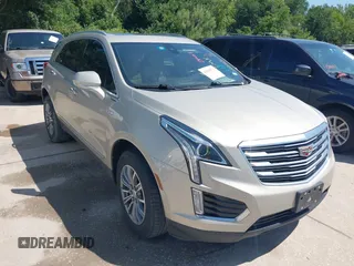 2017 Cadillac XT5 Luxury FWD с VIN 1GYKNBRS3HZ120113, выставлен на аукционе IAAI как лот 42516572 с пробегом 110 161 миль миль и . История ставок и продаж доступна на DreamBid. Изображение 1.