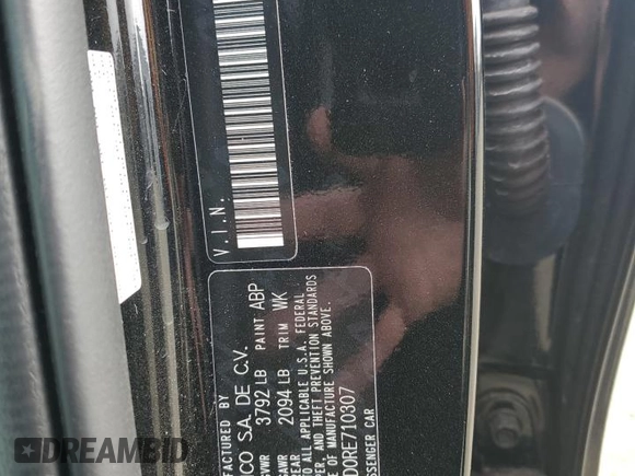 2024 Kia Forte LXS with VIN 3KPF24AD0RE710307, listed as a Copart auction lot 47462305 with 10,168 mi miles and Salvage Title. Bid and sale history available at carsss.com. Image 13.