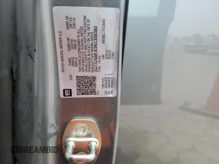 2022 Chevrolet Colorado 2WD Work Truck с VIN 1GCGSBEA3N1308383, выставлен на аукционе Copart как лот 51179375 с пробегом 52 225 миль миль и Списание • Salvage title. История ставок и продаж доступна на DreamBid. Изображение 12.