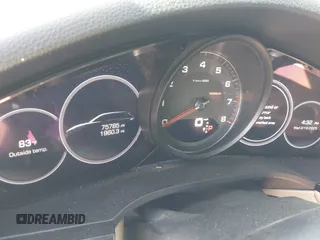 2019 Porsche Cayenne S z VIN WP1AB2AY7KDA64786, wystawiony jako IAAI lot #41827520 z przebiegiem 75 785 mil mil oraz . Historia ofert i sprzedaży dostępna na DreamBid. Obrazek 7.
