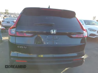 2024 Honda CR-V LX with VIN 2HKRS3H26RH319198, listed as a IAAI auction lot 41334302 with 16,594 mi miles and . Bid and sale history available at DreamBid. Image 15.