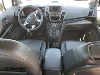 2019 Ford Transit Connect XL z VIN NM0GS9E20K1393712, wystawiony jako Copart lot #53029984 z przebiegiem 98 669 mil mil oraz Szkoda całkowita • Salvage title. Historia ofert i sprzedaży dostępna na DreamBid. Obrazek 8.