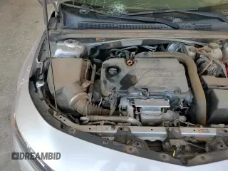 2020 Chevrolet Malibu LS with VIN 1G1ZC5ST0LF088724, listed as a Copart auction lot 70052455 with 57,566 mi miles and Clean title. Bid and sale history available at DreamBid. Image 13.