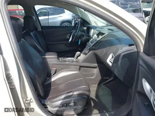 2013 Chevrolet Equinox LT with VIN 2GNALPEK0D6254522, listed as a IAAI auction lot 40573075 with 212,466 mi miles. Bid and sale history available at carsss.com. Image 5.
