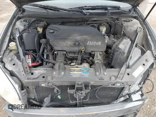 2007 Chevrolet Impala LS z VIN 2G1WB58KX79118024, wystawiony jako IAAI lot #41882495 z przebiegiem 284 343 mil mil oraz . Historia ofert i sprzedaży dostępna na DreamBid. Obrazek 10.