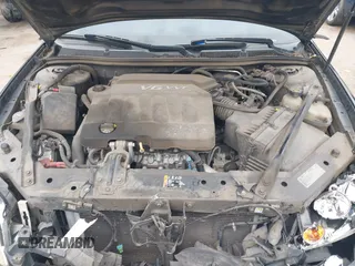2013 Chevrolet Impala LS with VIN 2G1WF5E39D1109102, listed as a IAAI auction lot 42010215 with 108,480 mi miles and . Bid and sale history available at DreamBid. Image 10.