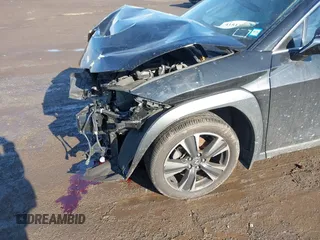 2020 Lexus UX 250h z VIN JTHP9JBH6L2034822, wystawiony jako IAAI lot #41512779 z przebiegiem 35 762 mil mil oraz . Historia ofert i sprzedaży dostępna na DreamBid. Obrazek 17.