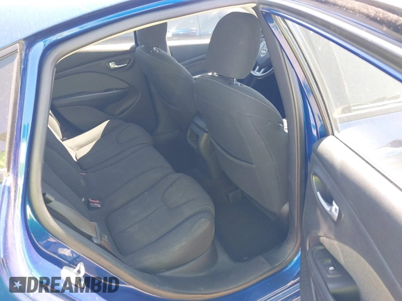 2013 Dodge Dart SXT with VIN 1C3CDFBA3DD340093, listed as a IAAI auction lot 42661541 with 158,406 mi miles and . Bid and sale history available at DreamBid. Image 8.
