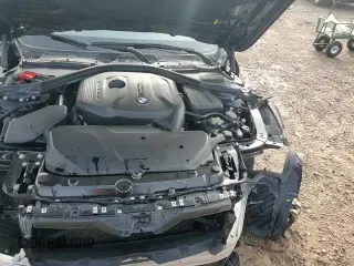 2020 BMW 4 Series 430i с VIN WBA4J1C05LBU68358, выставлен на аукционе Copart как лот 50209495 с пробегом 48 748 миль миль и Списание • Salvage title. История ставок и продаж доступна на DreamBid. Изображение 15.