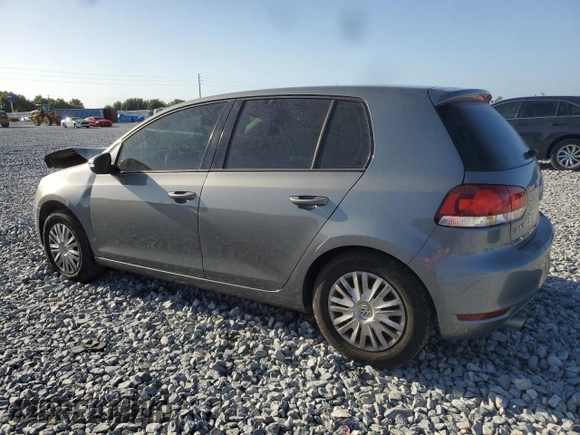 2011 Volkswagen Golf с VIN WVWDA7AJXBW265104, выставлен на аукционе Copart как лот 55124435 с пробегом 184 130 миль миль и Списание • Salvage title. История ставок и продаж доступна на DreamBid. Изображение 2.