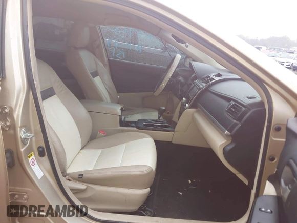 2012 Toyota Camry L with VIN 4T4BF1FK9CR164657, listed as a IAAI auction lot 40900844 with 113,666 mi miles and . Bid and sale history available at DreamBid. Image 5.