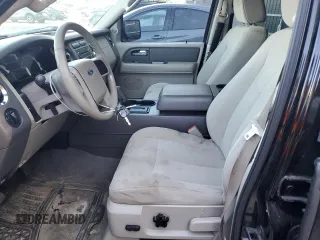 2008 Ford Expedition EL SSV with VIN 1FMFK16588LA67318, listed as a Copart auction lot 70119064 with 258,971 mi miles and Clean Title. Bid and sale history available at carsss.com. Image 7.