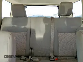2008 Jeep Liberty Limited с VIN 1J8GN58K08W145981, выставлен на аукционе Copart как лот 65137745 с пробегом 245 443 миль миль и Списание • Salvage title. История ставок и продаж доступна на DreamBid. Изображение 10.
