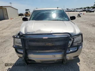 2008 Chevrolet Suburban LTZ with VIN 3GNFC16J18G179705, listed as a Copart auction lot 67915664 with 189,847 mi miles and Salvage Title. Bid and sale history available at carsss.com. Image 5.