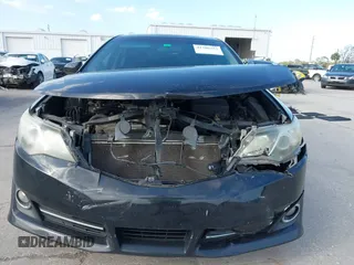 2012 Toyota Camry L with VIN 4T1BF1FK9CU078792, listed as a IAAI auction lot 41706353 with 135,515 mi miles and . Bid and sale history available at carsss.com. Image 12.