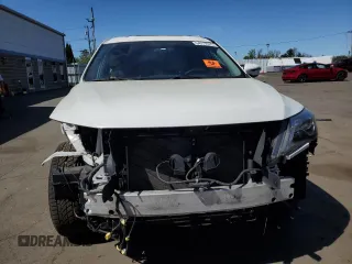 2020 Nissan Pathfinder S with VIN 5N1DR2AM9LC635284, listed as a Copart auction lot 54777075 with 74,406 mi miles and Salvage title. Bid and sale history available at DreamBid. Image 5.