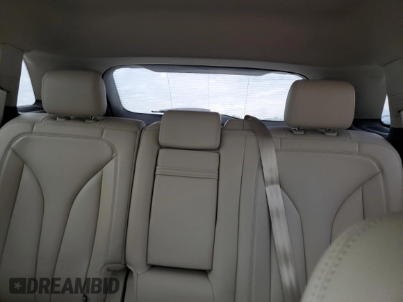 2018 Lincoln MKX Premiere with VIN 2LMPJ6JR1JBL50118, listed as a Copart auction lot 88996845 with 57,043 mi miles and Salvage Title. Bid and sale history available at carsss.com. Image 10.
