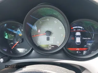 2016 Porsche Macan S с VIN WP1AB2A5XGLB57403, выставлен на аукционе IAAI как лот 41923867 с пробегом 51 463 миль миль и . История ставок и продаж доступна на DreamBid. Изображение 7.