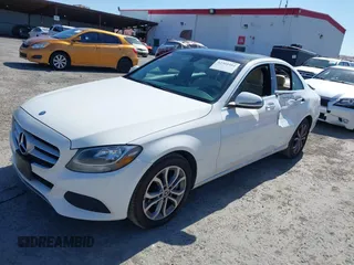 2017 Mercedes-Benz C 300 with VIN 55SWF4KB2HU223151, listed as a IAAI auction lot 42305404 with 169,112 mi miles and . Bid and sale history available at DreamBid. Image 17.